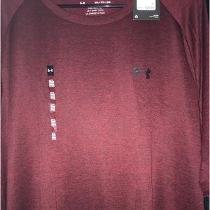 XXXL under armour t shirts bundle two shirts